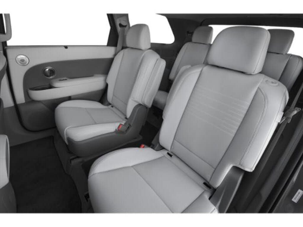 New 2026 Gray Hyundai Limited image 15