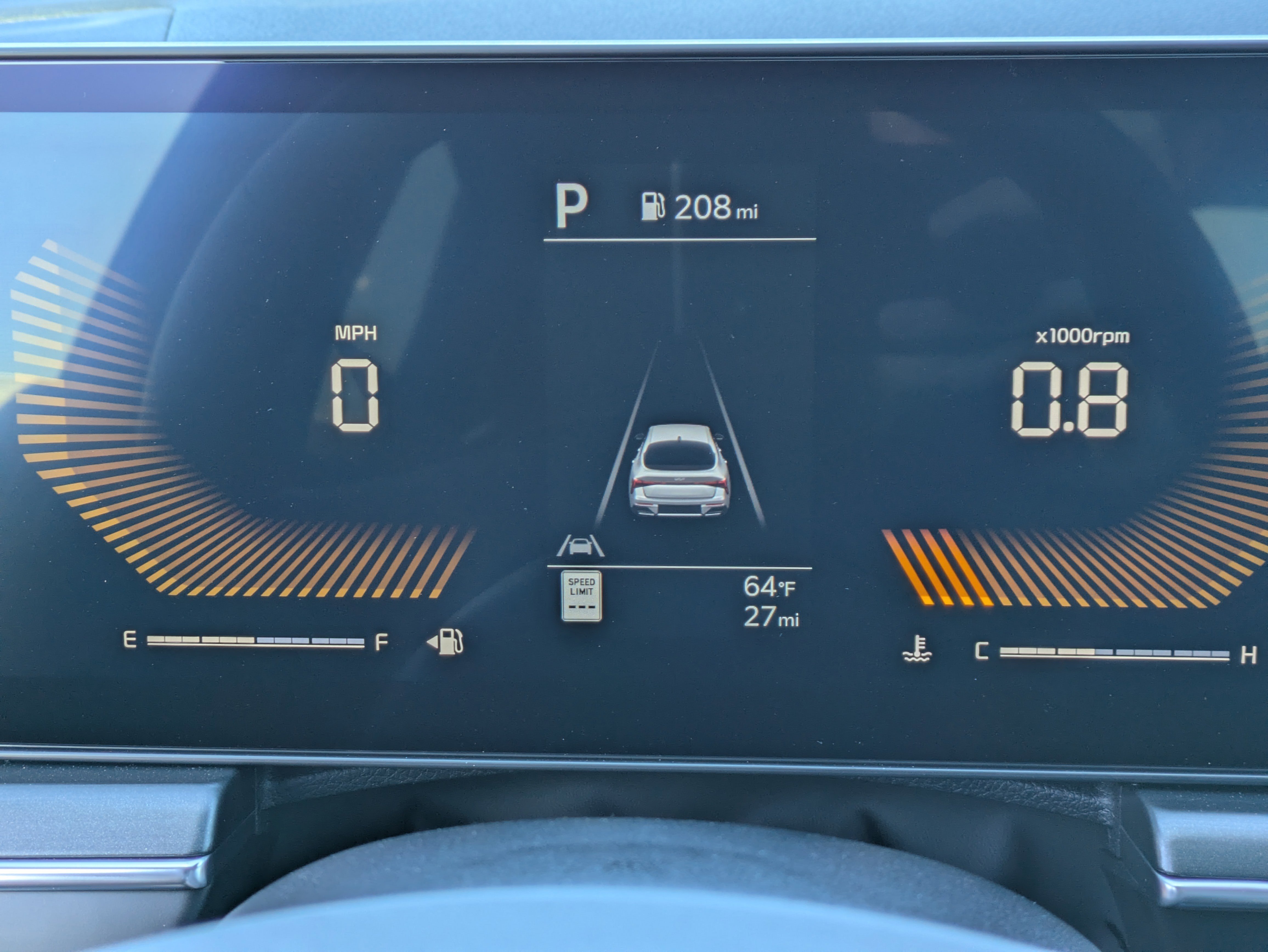 New 2026 Yacht Blue Kia GT-Line AWD image 28