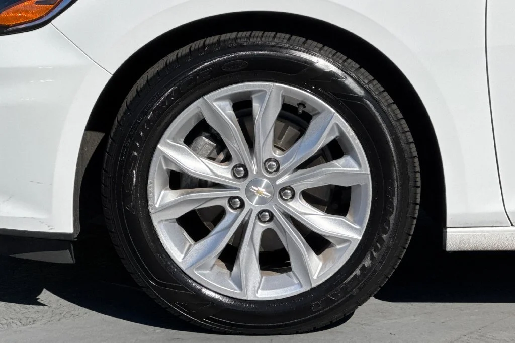 2020 Chevrolet Malibu 1LT - Photo 25