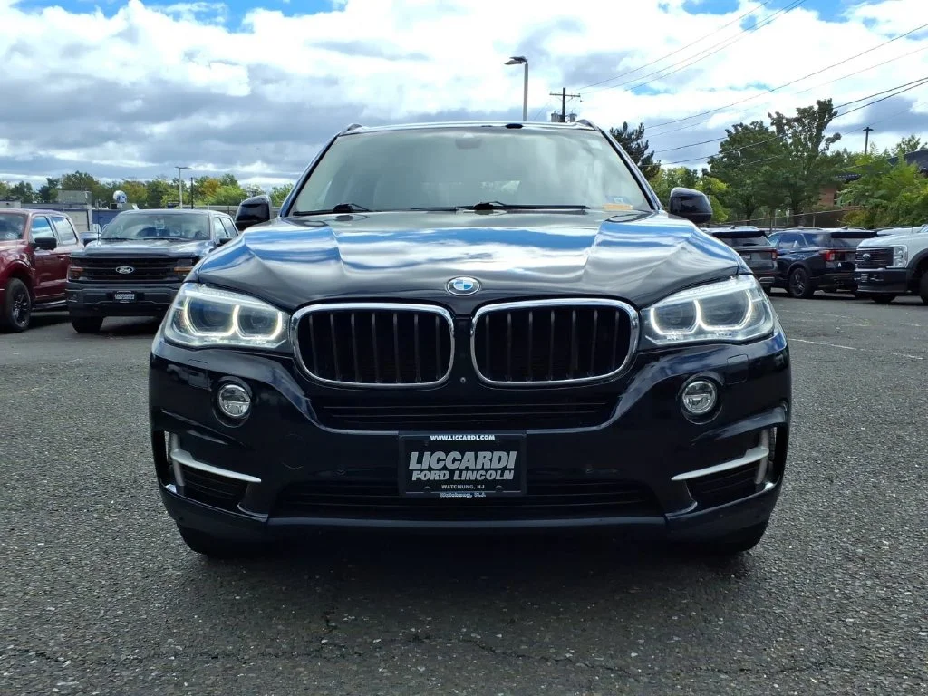Used 2016 BMW X5 xDrive35i with VIN 5UXKR0C59G0P27717 for sale in Watchung, NJ