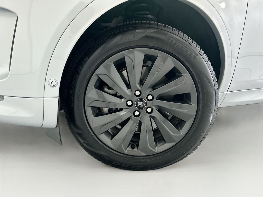 2025 Land Rover Discovery Sport S - Photo 28