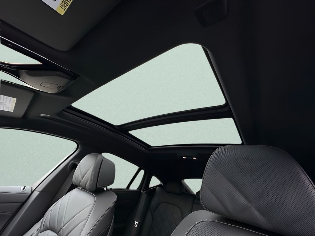 New 2027 Brooklyn Grey Metallic BMW xDrive40i image 22