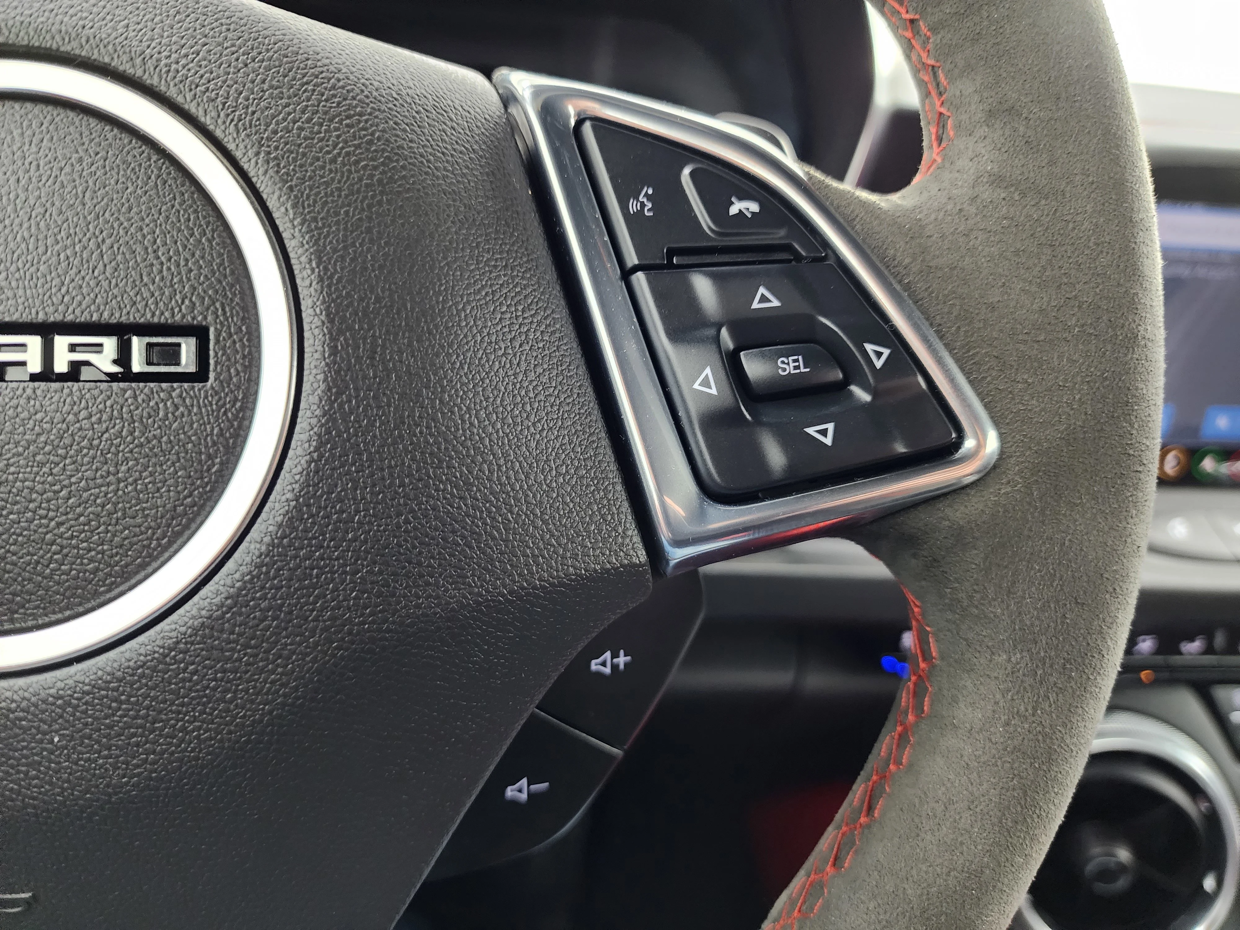 Used 2023 Radiant Red Tintcoat Chevrolet ZL1 image 17