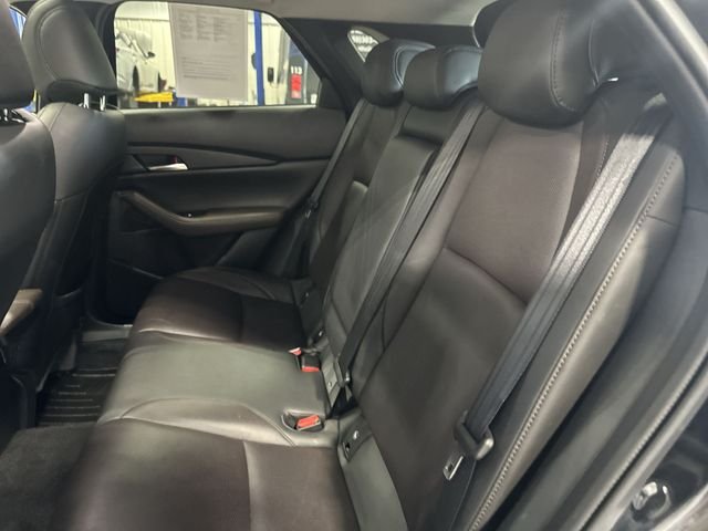 Used 2020 Black Mazda Premium image 30