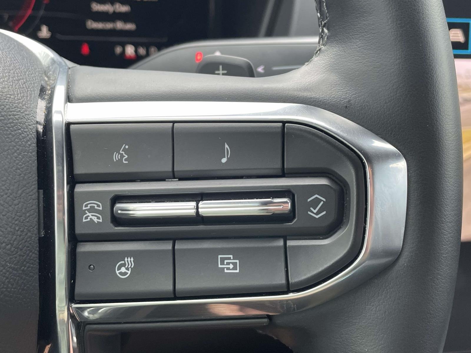 2025 GMC Terrain Elevation - Photo 28