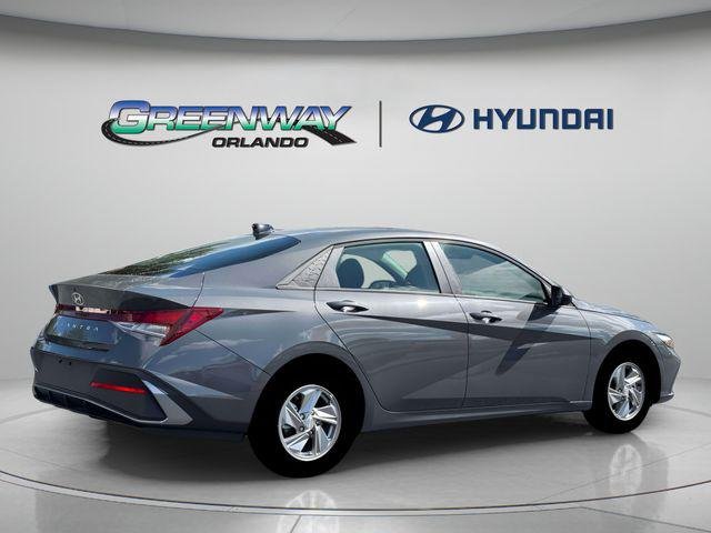 New 2026 Ecotronic Gray Hyundai SE image 65