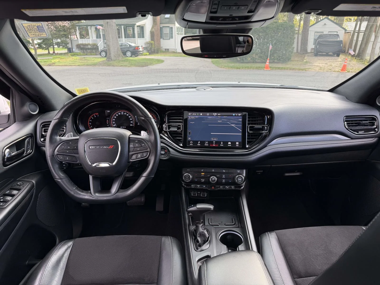Used 2022 White Dodge GT Plus image 18