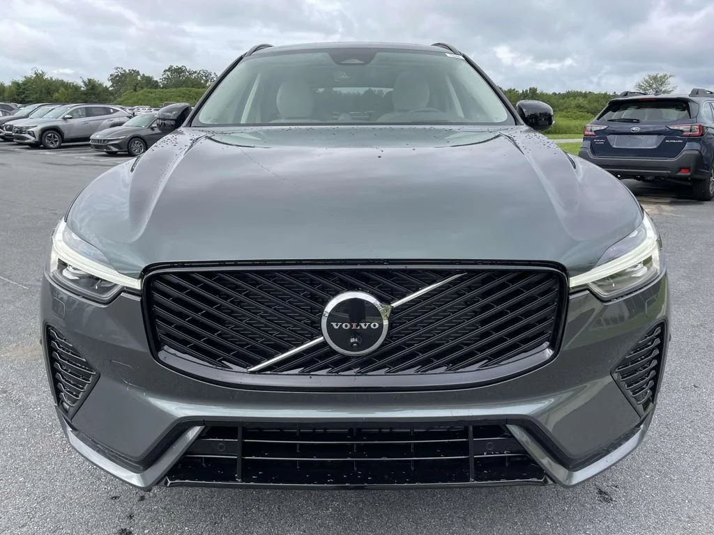 2026 Volvo XC60 Ultra - Photo 26