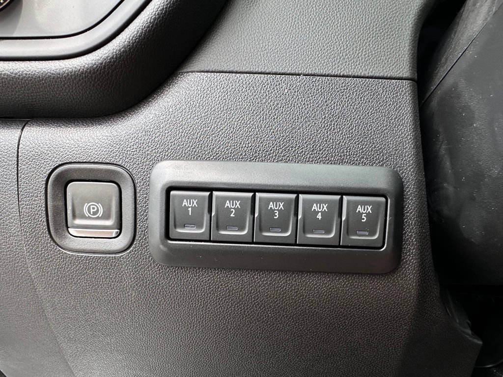 2026 GMC Sierra 3500HD Pro - Photo 30