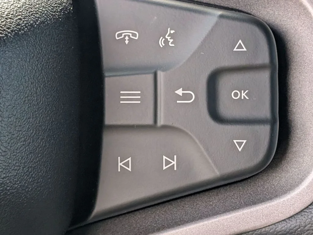 New 2026 Marsh Gray Ford Big Bend® image 33