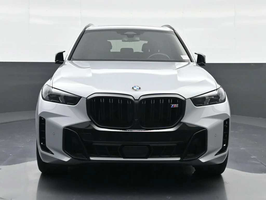 2024 BMW X5 M60i - Photo 15