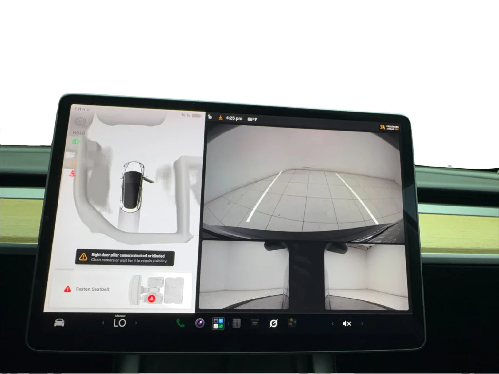 Used 2022 Black Tesla Base image 45