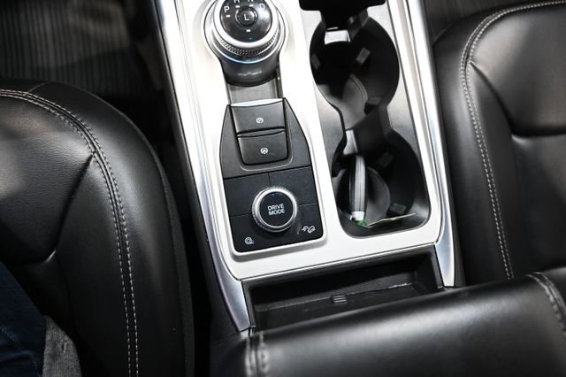 Used 2022 Black Ford XLT image 21