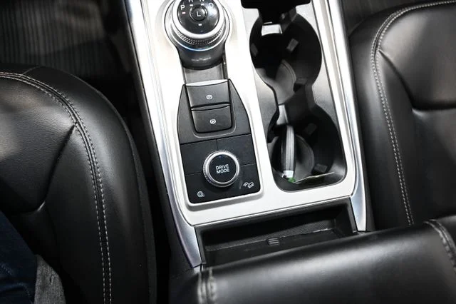 Used 2022 Black Ford XLT image 21