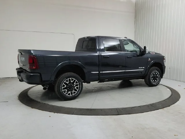 2025 RAM 2500 Limited - Photo 8