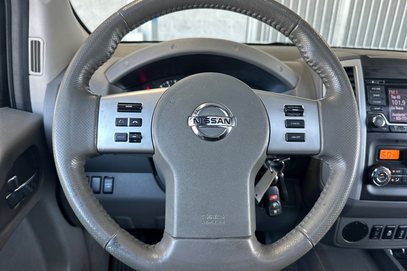 Used 2016  Nissan SV image 20