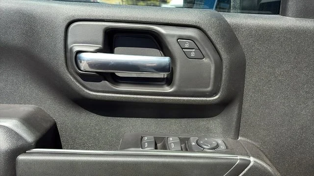 2025 Chevrolet Silverado 2500 HD Work Truck - Photo 31