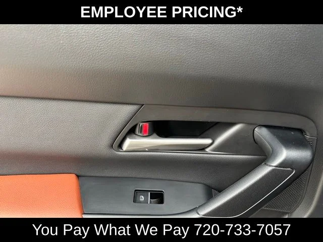 Used 2024 Gray Mazda 2.5 Turbo image 16