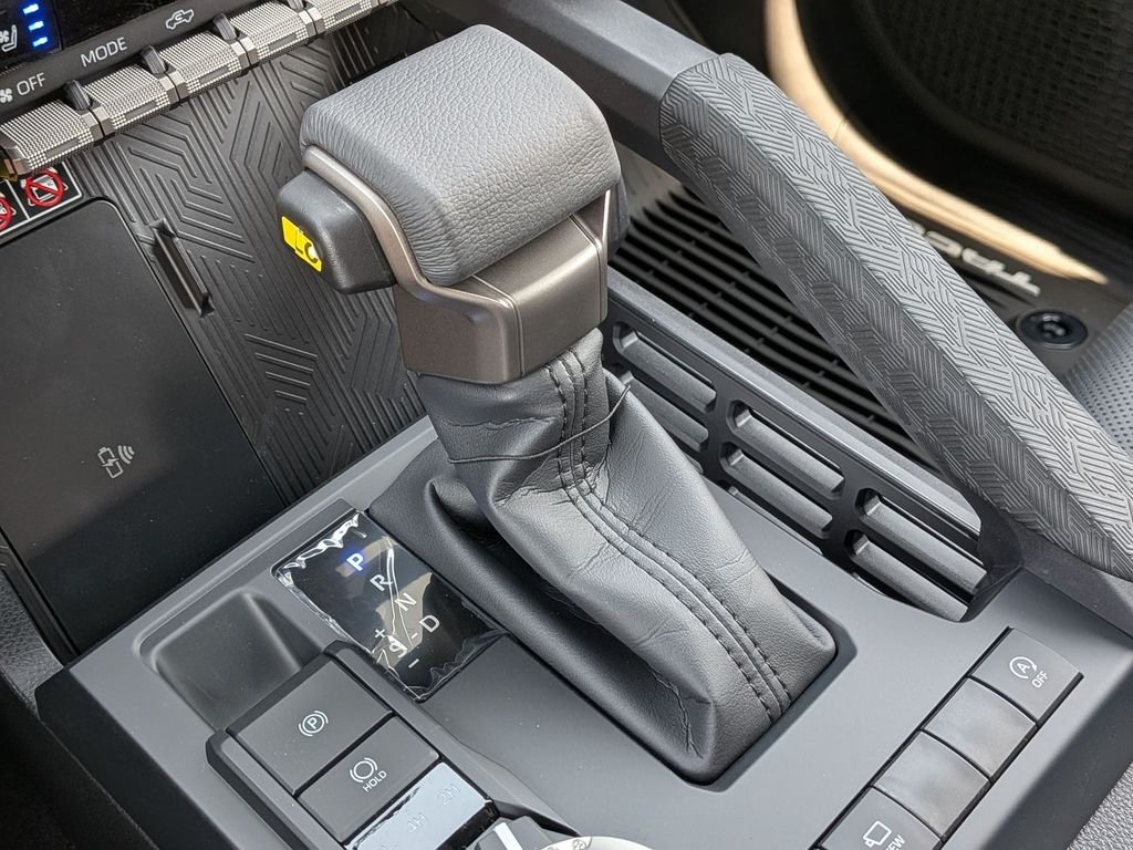 New 2026 Underground Toyota Limited image 26