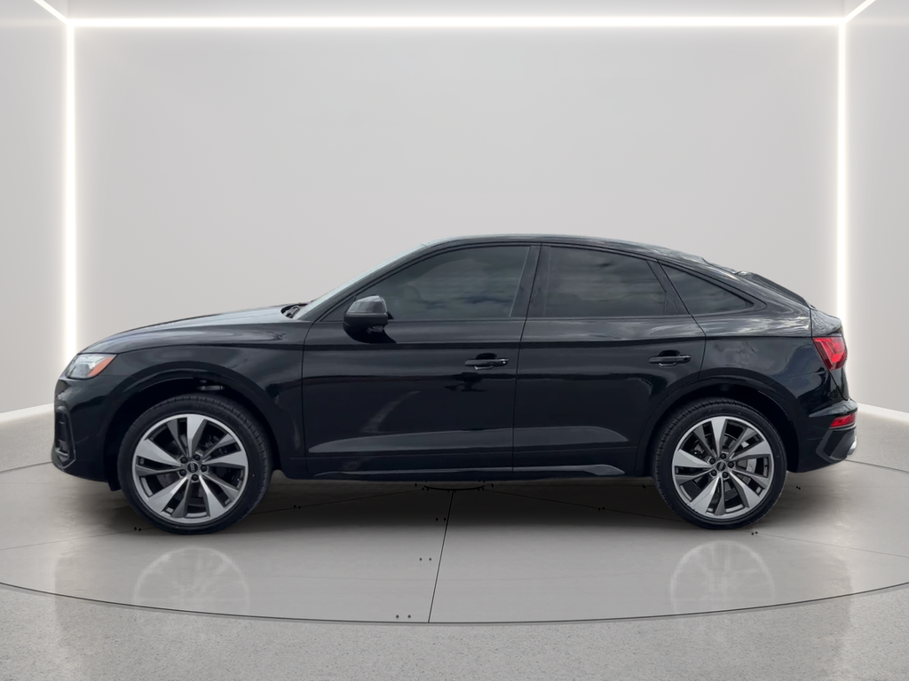 Used 2024  Audi Premium Plus image 8