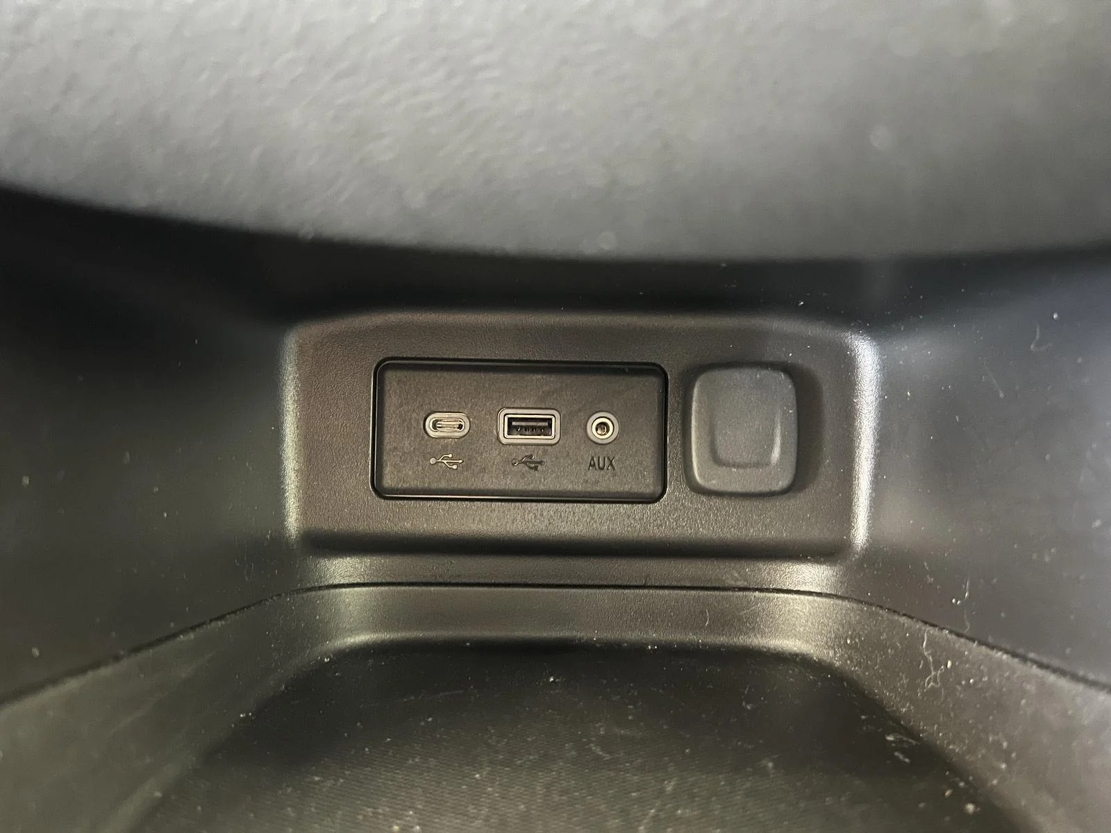 Used 2024 Sterling Gray Metallic Chevrolet LT image 11