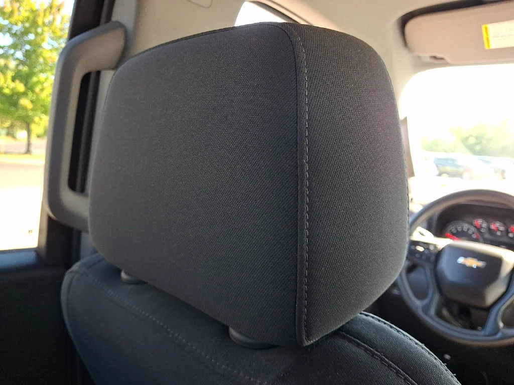 Used 2022 Blue Chevrolet Custom image 14