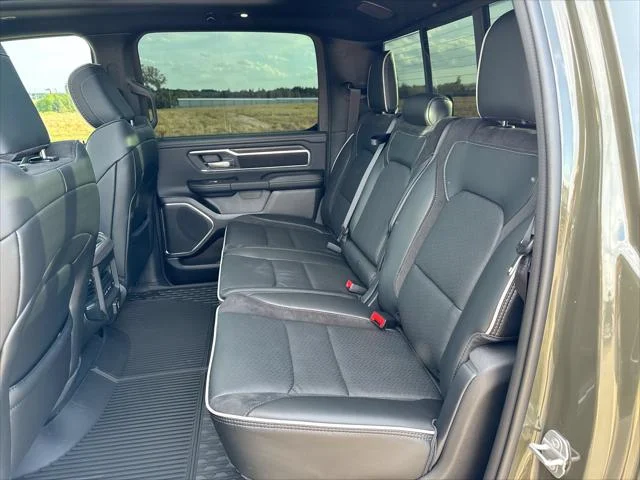 New 2027 Tank Exterior Paint RAM Laramie image 23