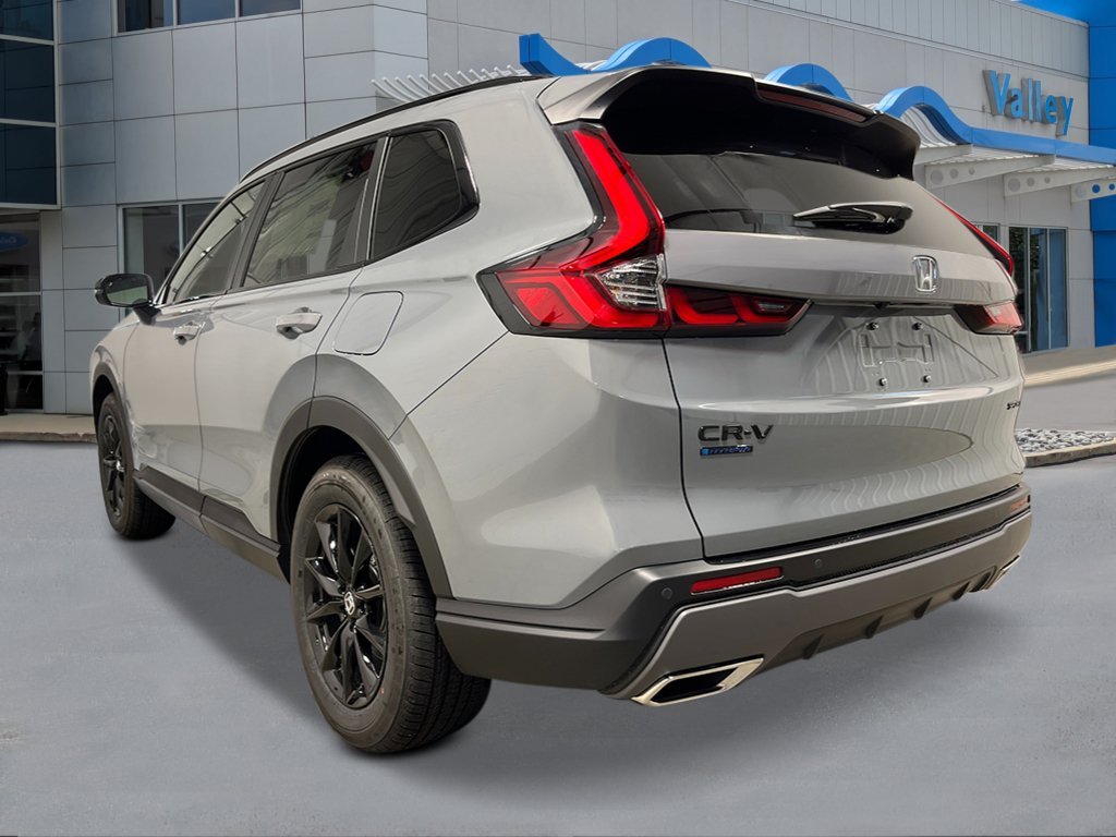 Vehicle thumbnail