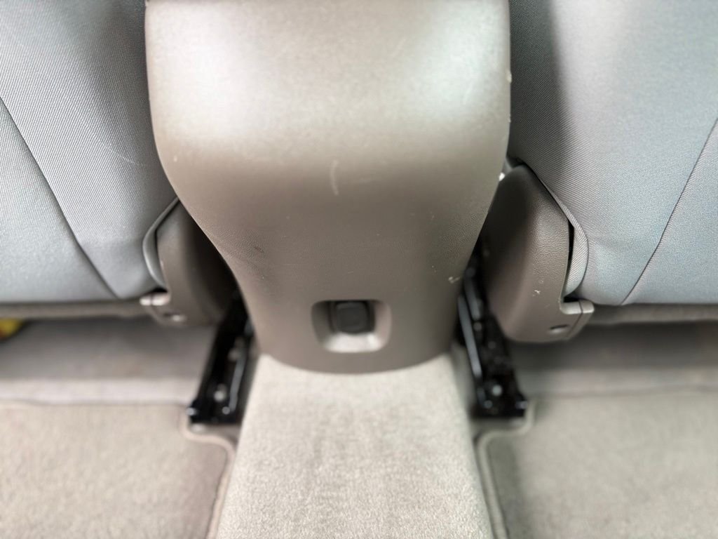 Used 2020 Summit White Chevrolet LS image 11