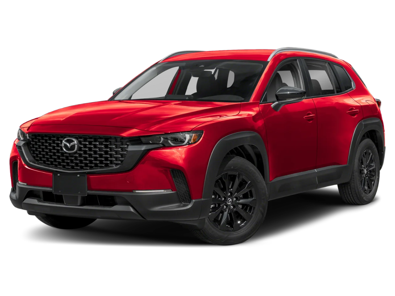 2024 Mazda CX-50