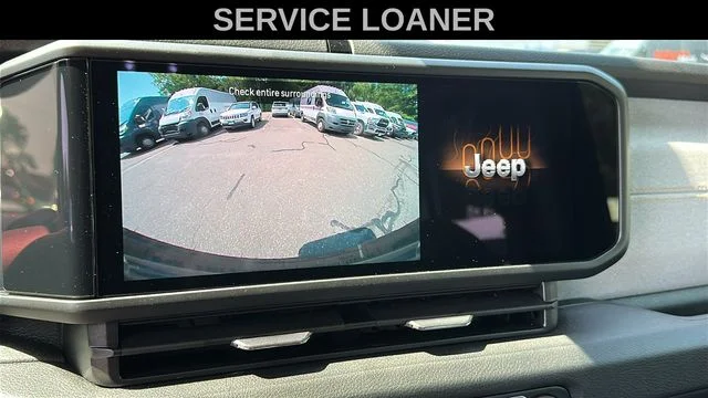 2025 Jeep Wrangler 4-Door Sport S - Photo 16