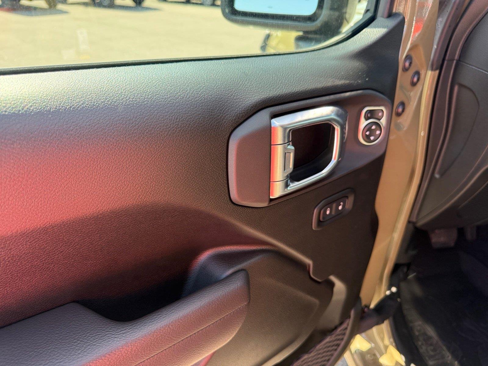 New 2026 41 Jeep Sport S image 11