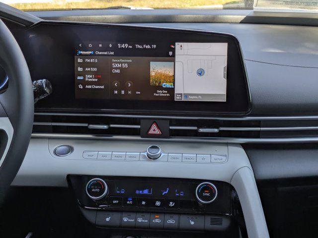 New 2026 Ecotronic Gray Hyundai Limited image 42