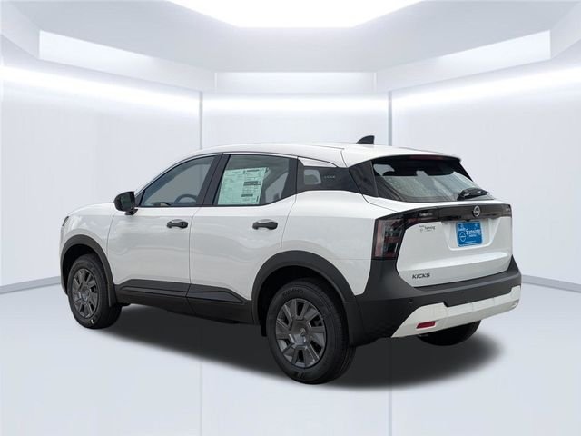 New 2026 Fresh Powder Nissan S image 3