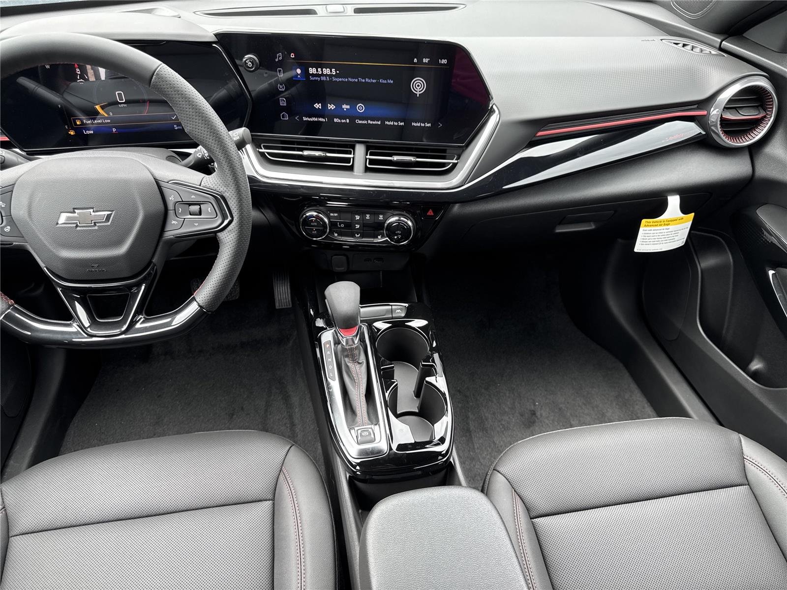 2026 Chevrolet Trax RS - Photo 15