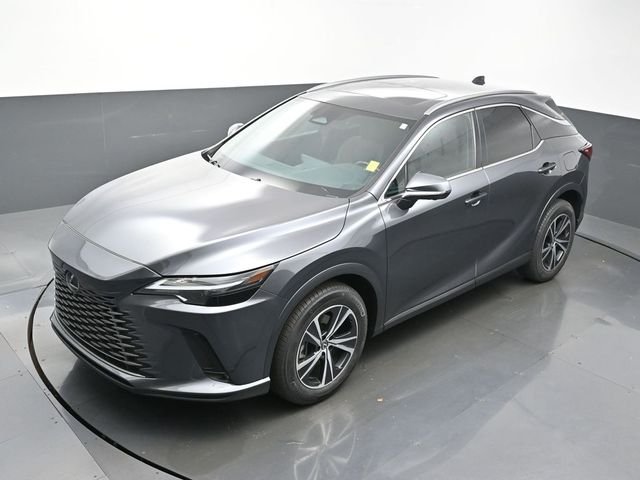 Used 2024 Gray Lexus 350 Premium image 56