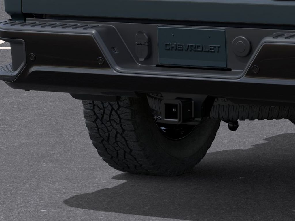 2026 Chevrolet Silverado 2500 HD LT - Photo 14