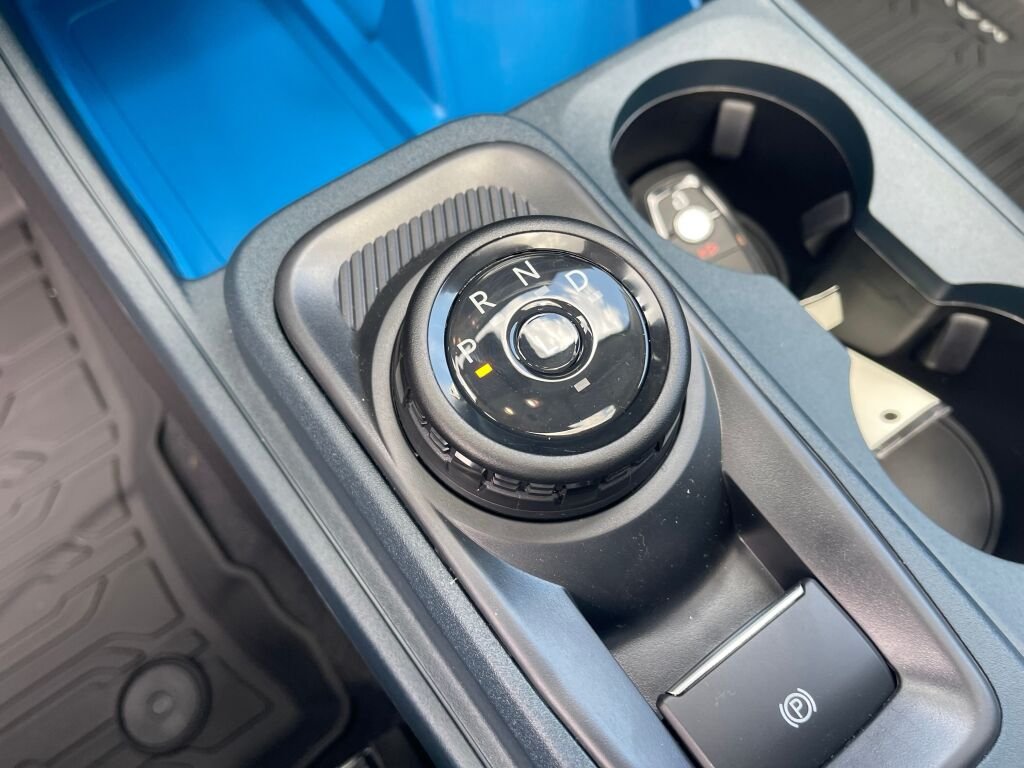 New 2026 G4/ Ford XLT image 14