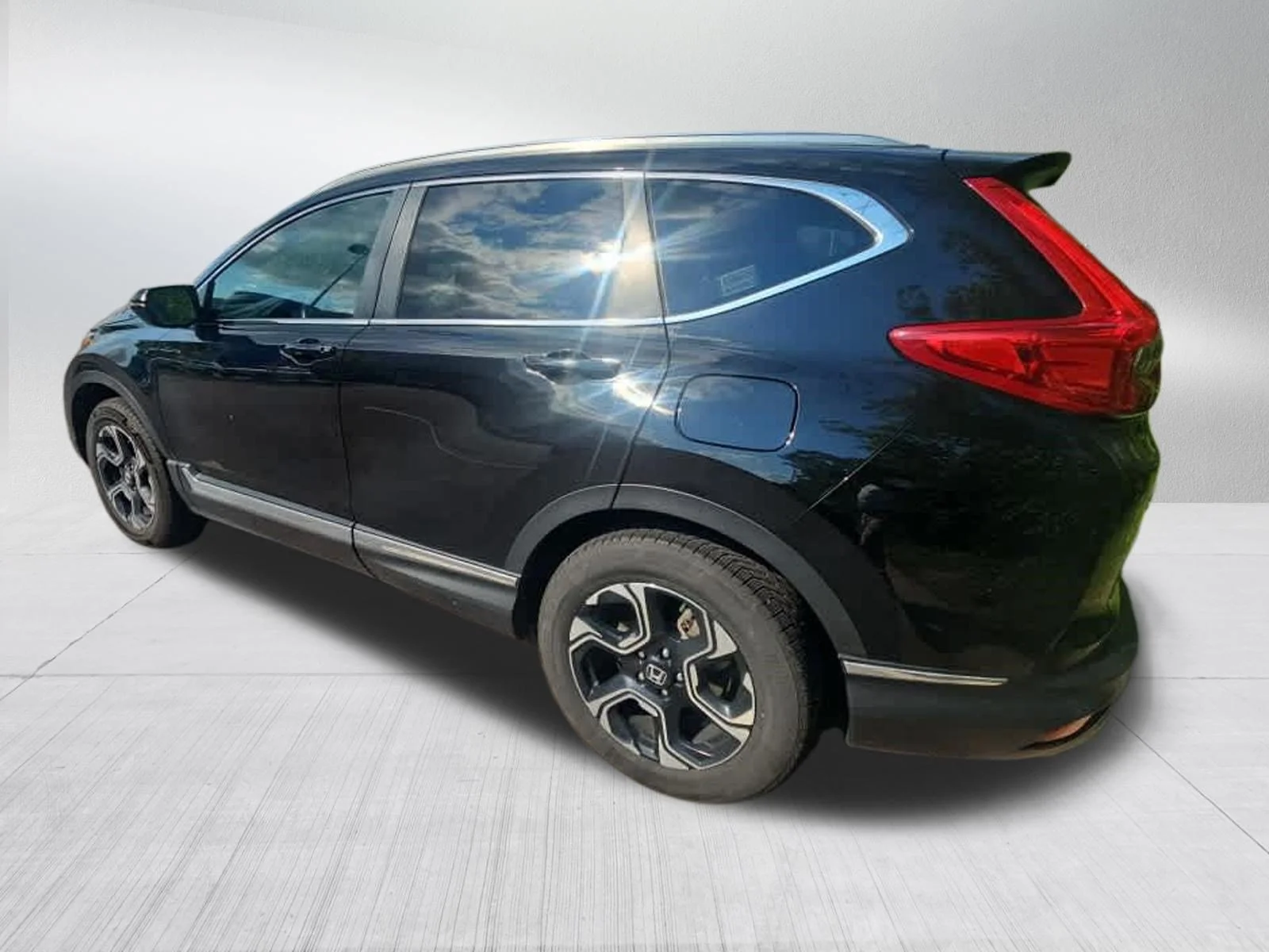 2018 Honda CR-V Touring - Photo 6