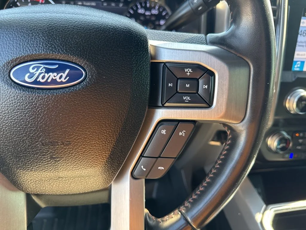 2019 Ford F-450 Super Duty Platinum - Photo 61