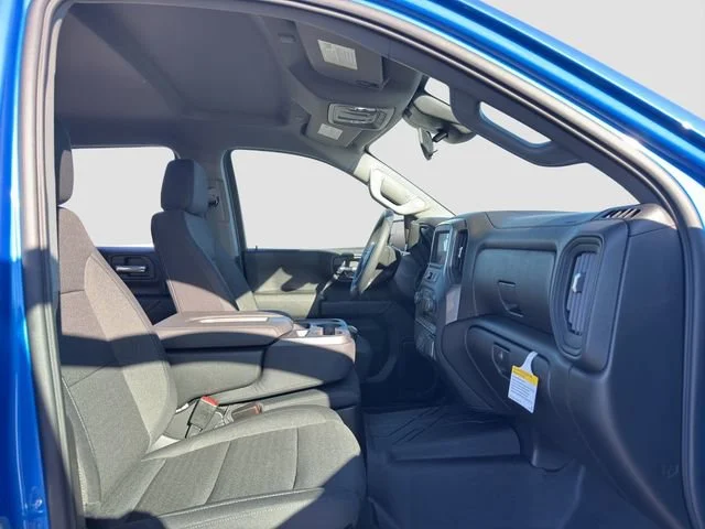 2026 Chevrolet Silverado 1500 Custom - Photo 16