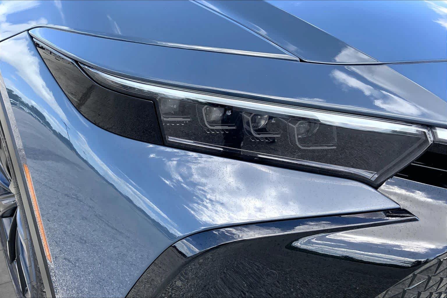 Used 2026 Storm Cloud Toyota Nightshade image 27