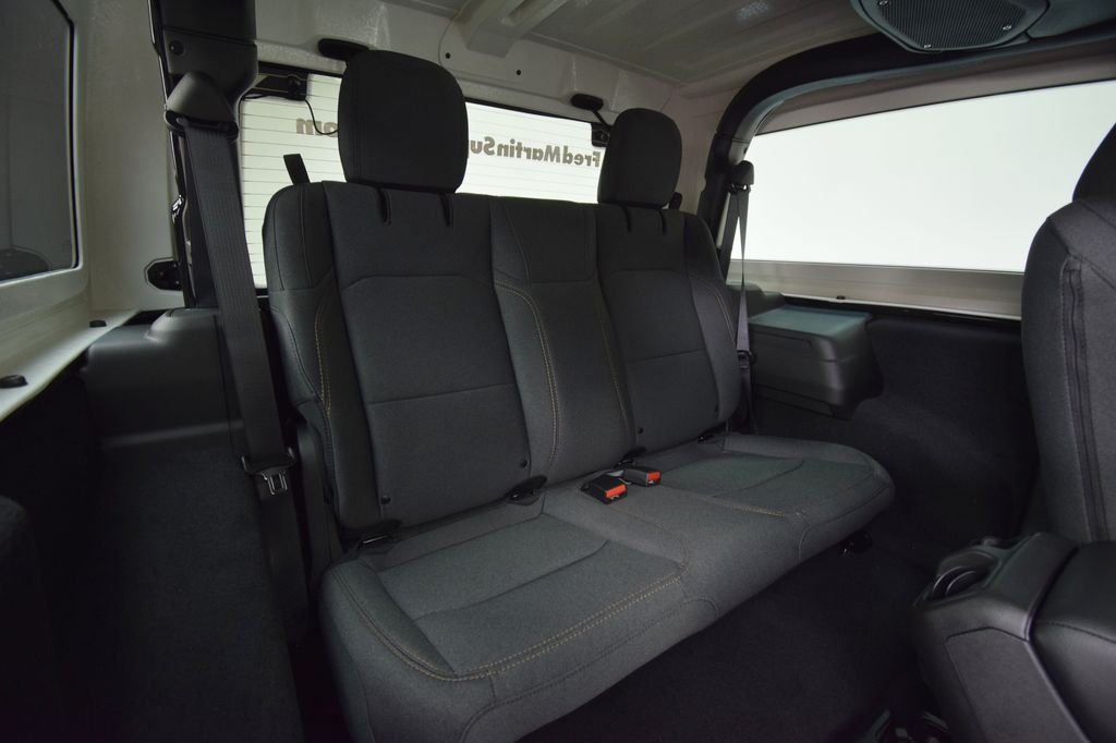 2026 Jeep Wrangler 2-Door Sport S - Photo 19