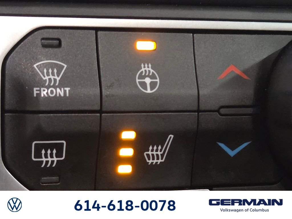 Used 2023 Gray Jeep Rubicon image 33