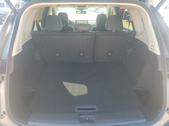 Used 2026 Gun Metallic Nissan SL image 25