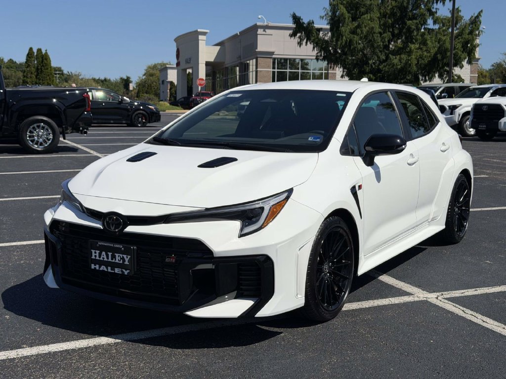New 2026 Ice Cap Toyota  MT image 22