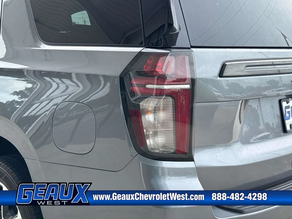 Used 2021 Gray Chevrolet RST image 16