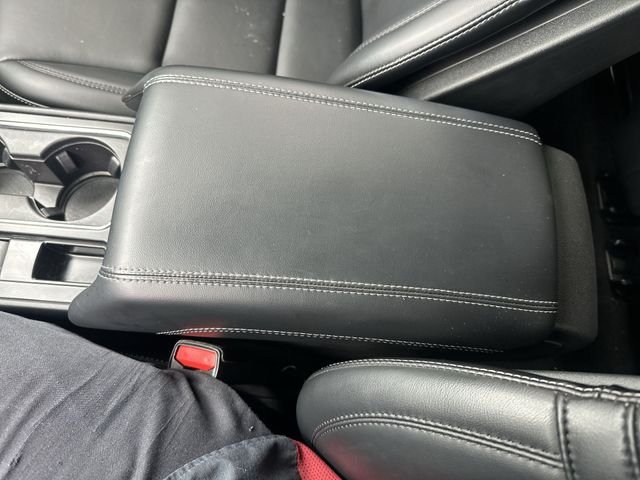 2025 Lincoln Corsair Premiere - Photo 25