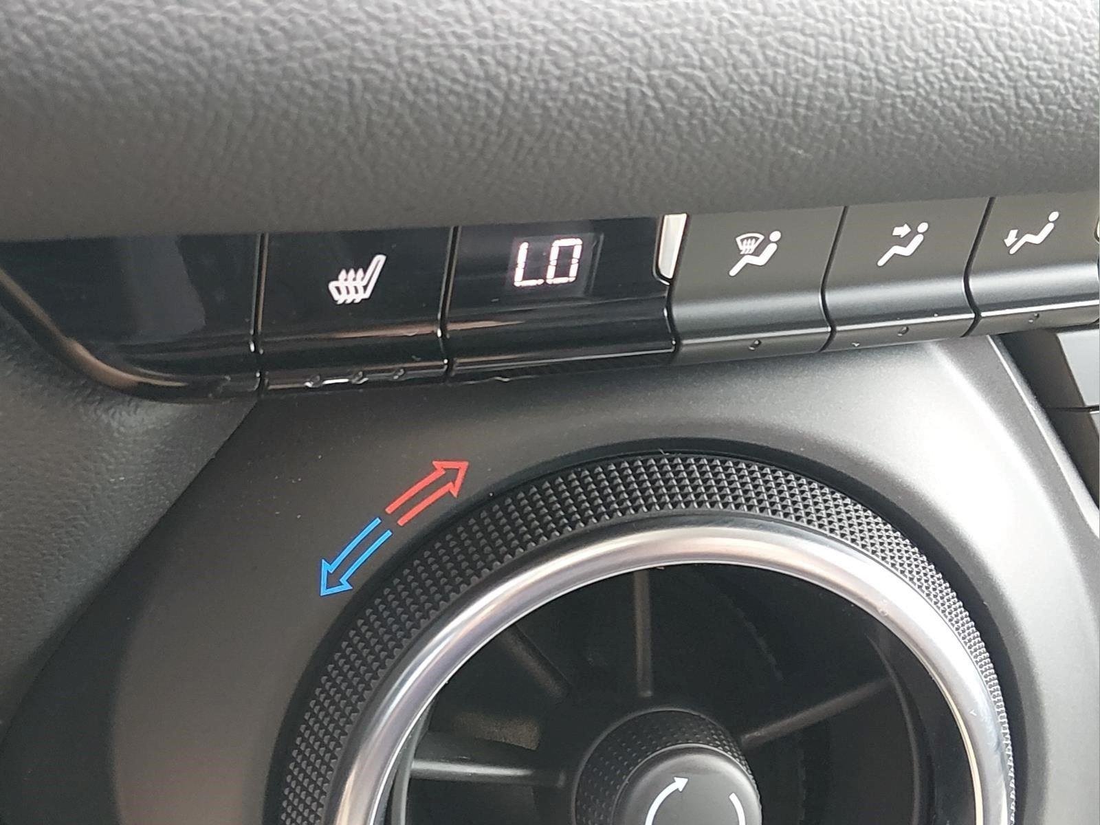 Used 2022 Iron Gray Metallic Chevrolet LT image 25