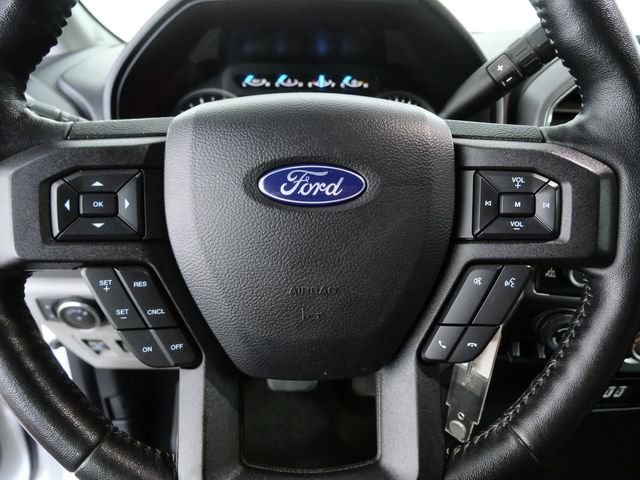 Used 2020 White Ford XLT image 26